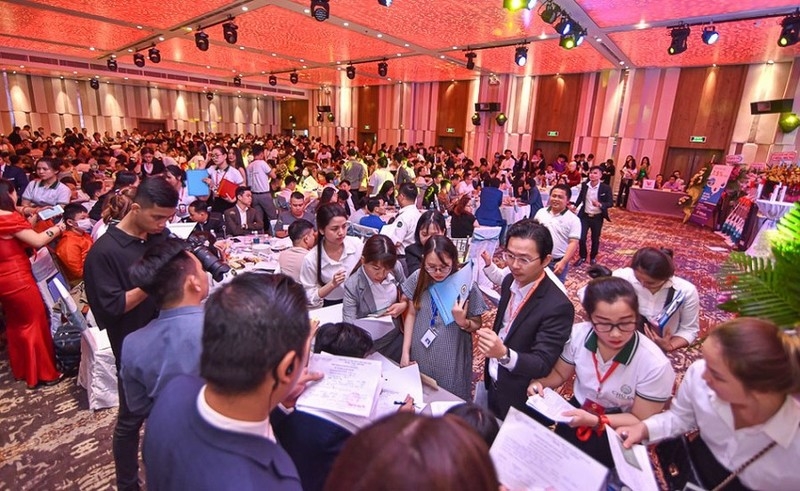 Tin nhanh bất động sản ngày 7/12: Charm City là biểu tượng sống mới của TP Dĩ An, Bình Dương