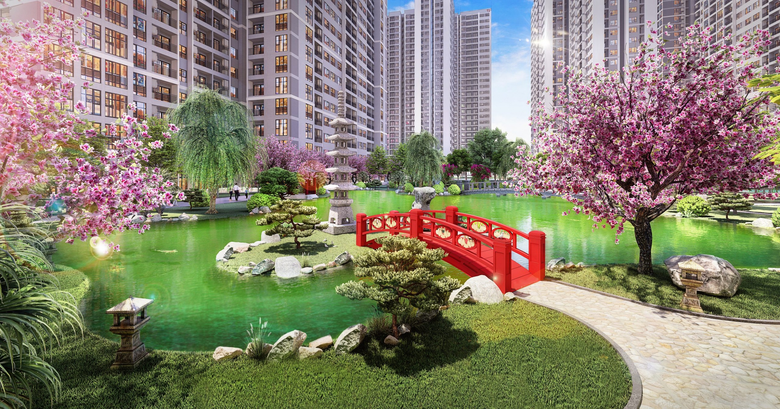 Tin nhanh bất động sản ngày 20/12: Phú Thọ, duyệt quy hoạch Khu đô thị sinh thái Tam Nông gần 500ha
