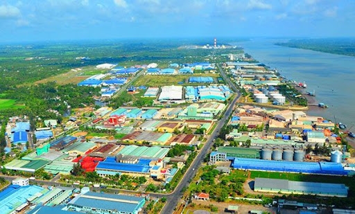 Tin nhanh bất động sản ngày 25/12: Cần Thơ kiến nghị đưa 3 khu công nghiệp ra khỏi quy hoạch