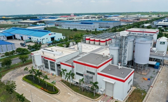Tin nhanh bất động sản ngày 25/12: Cần Thơ kiến nghị đưa 3 khu công nghiệp ra khỏi quy hoạch