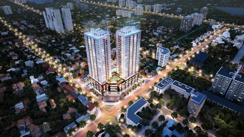 Tin nhanh bất động sản ngày 26/12: Bắc Giang chỉ định thầu dự án Khu đô thị số 3 thị trấn Đồi Ngô
