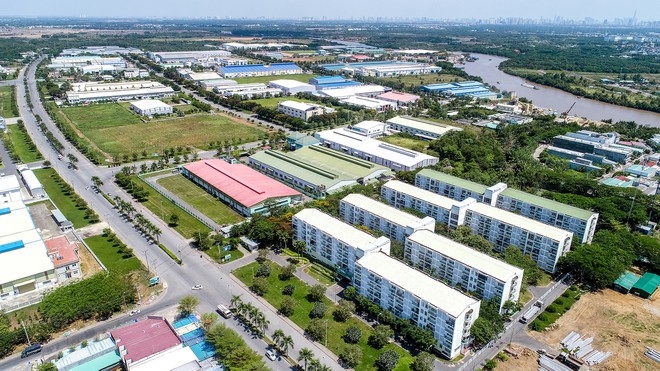 Tin nhanh bất động sản ngày 30/12: Chính phủ đồng ý đưa 3 khu công nghiệp Đồng Nai vào quy hoạch