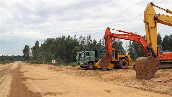 Tin nhanh bất động sản ngày 31/12: Công ty CP Địa ốc Tân Phú nợ hơn 174 tỷ đồng tiền sử dụng đất