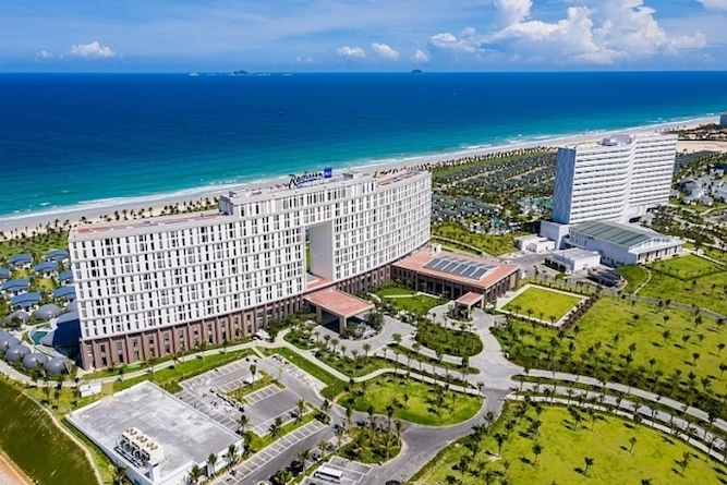 Tin nhanh bất động sản ngày 1/1/2021: Bắc Ninh duyệt nhiệm vụ quy hoạch phân khu đô thị Thuận Thành hơn 1500 ha
