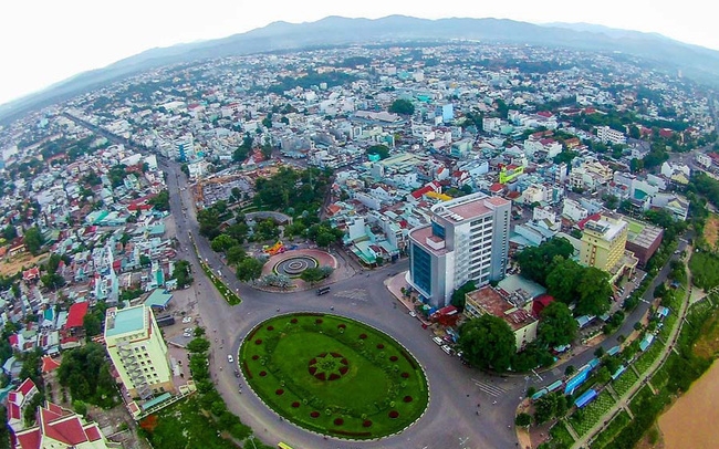Tin nhanh bất động sản ngày 8/12: Thái Bình tìm nhà đầu tư dự án khu đô thị phía Nam thành phố hơn 1.100 tỷ đồng