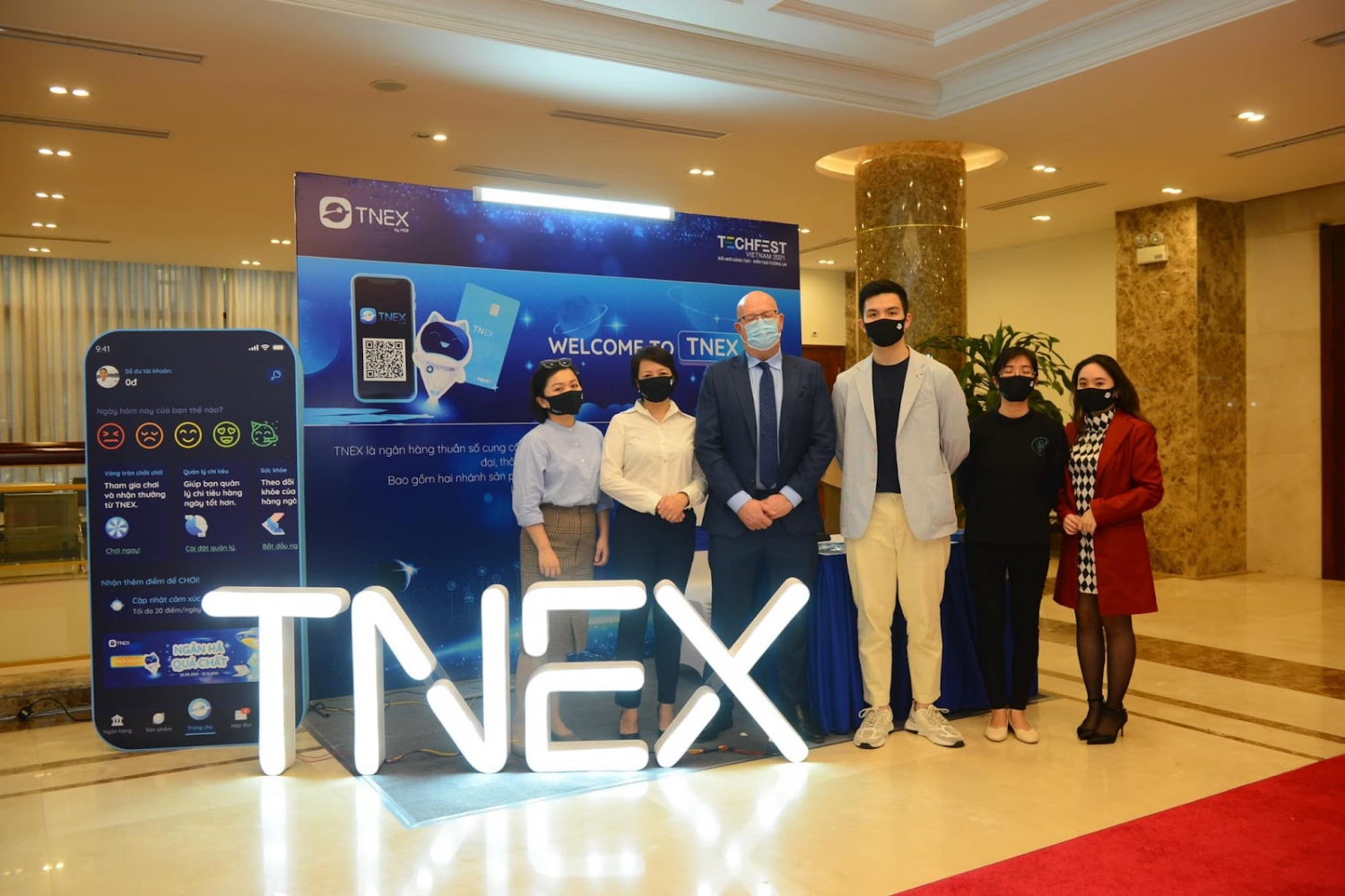 Tin Ngân hàng ngày 28/12: Co-opBank hoàn tất nâng cấp hệ thống thiết bị chấp nhận thẻ ATM/POS Tin Ngân hàng ngày 28/12: Co-opBank hoàn tất nâng cấp hệ thống thiết bị chấp nhận thẻ ATM/POS