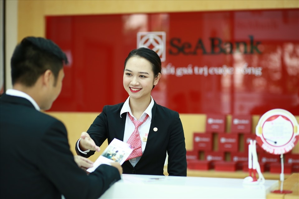 Tin ngân hàng ngày 29/12:  Hơn 7,4 triệu tỷ cho vay lãi suất thấp tại các ngân hàng