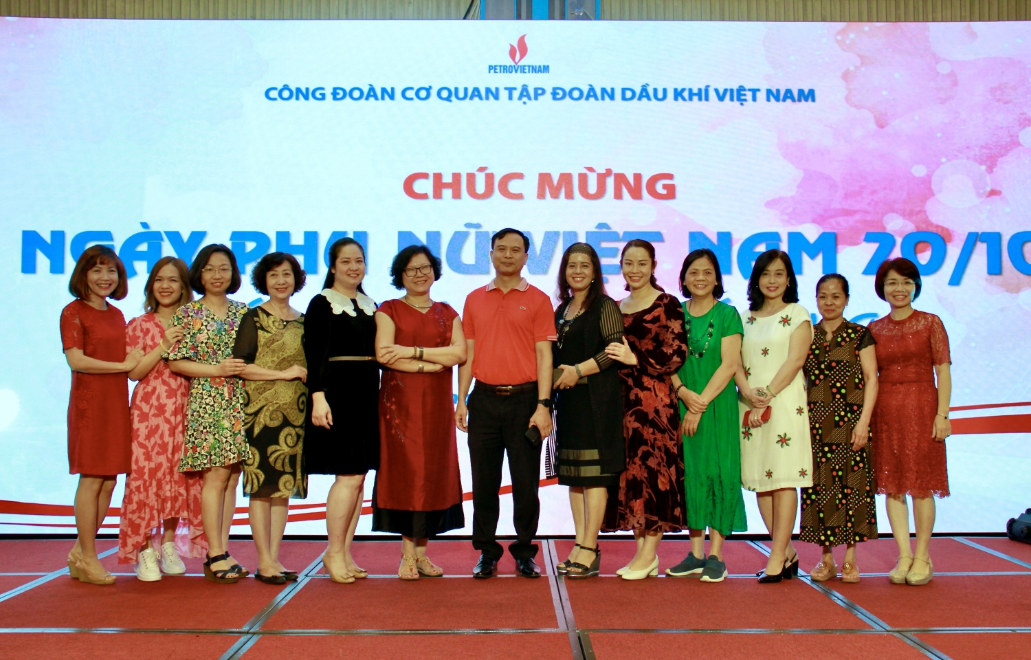 Nhiều hoạt động ý nghĩa tại sự kiện 