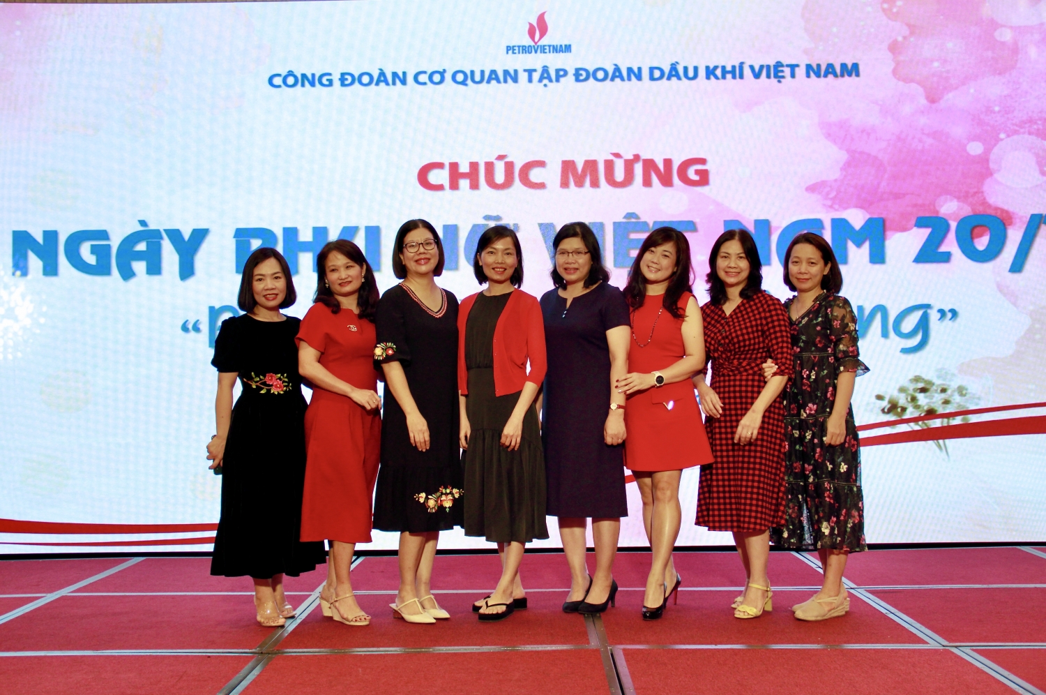 Nhiều hoạt động ý nghĩa tại sự kiện 