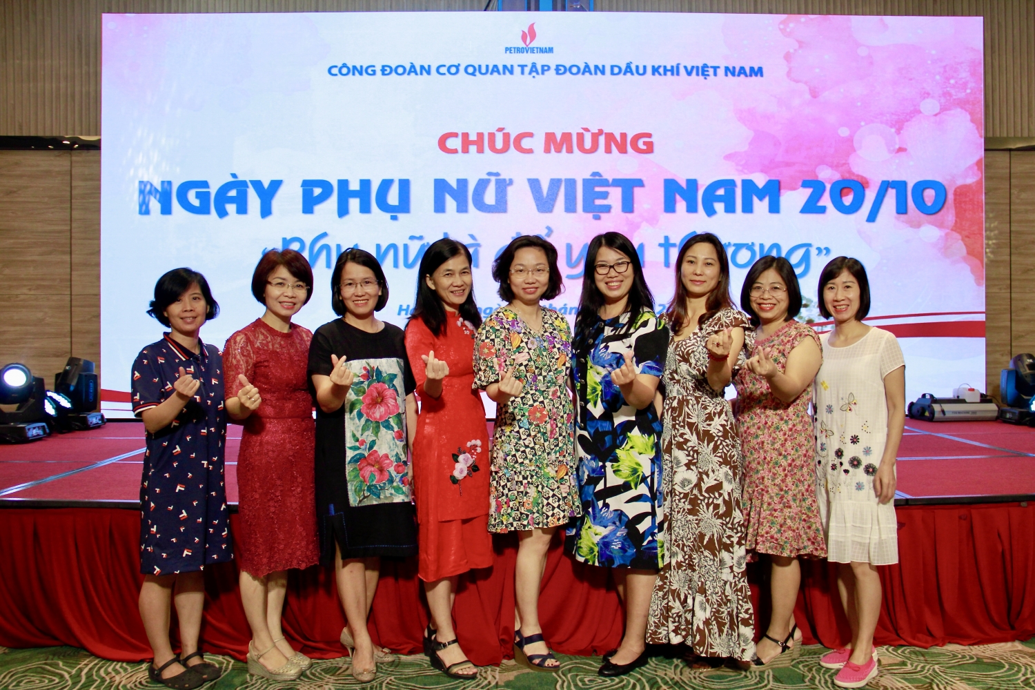Nhiều hoạt động ý nghĩa tại sự kiện 