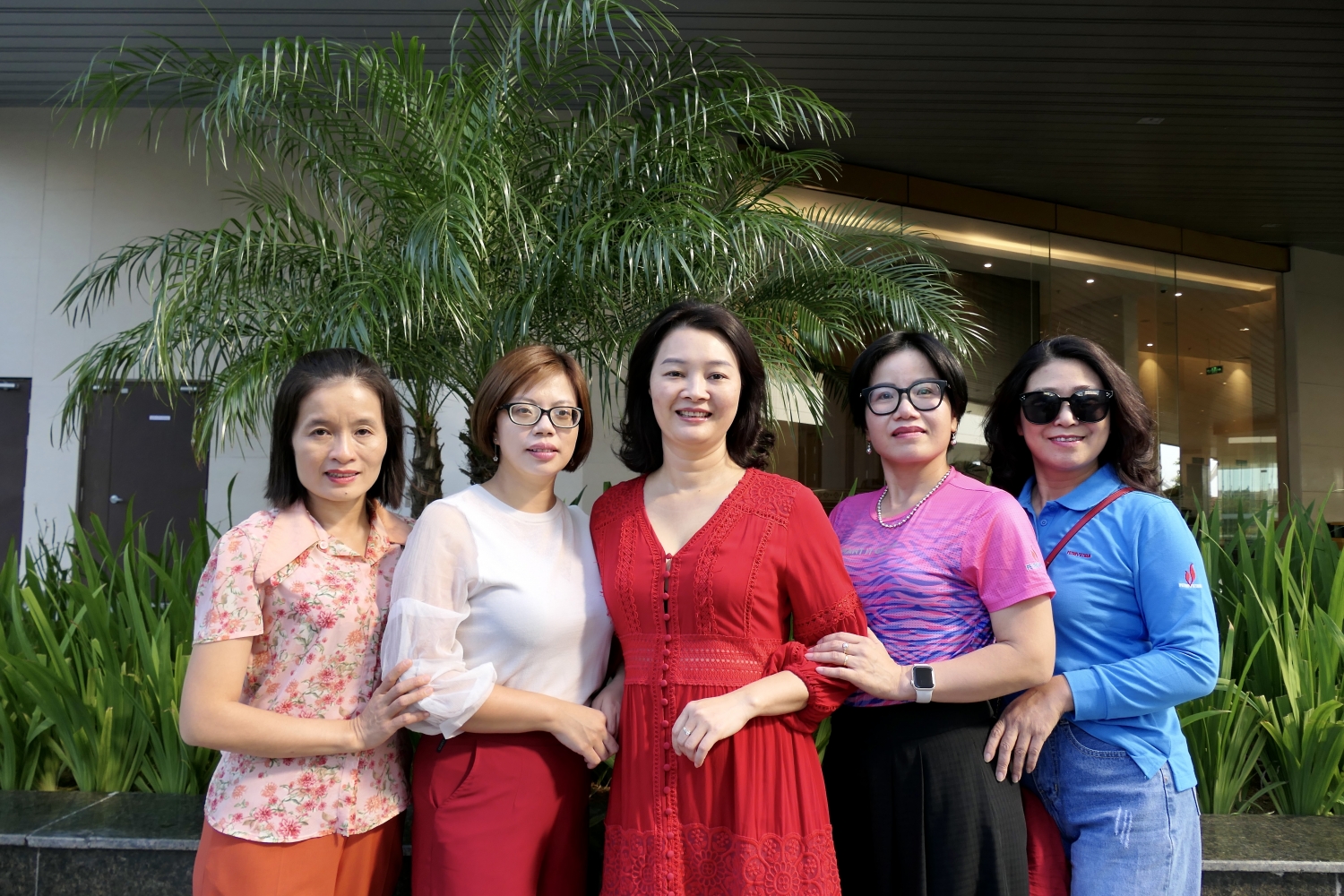 Nhiều hoạt động ý nghĩa tại sự kiện 