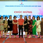 Nhiều hoạt động ý nghĩa tại sự kiện 
