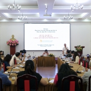 Phát triển nền tảng thương mại điện tử thúc đẩy phục hồi và tăng trưởng