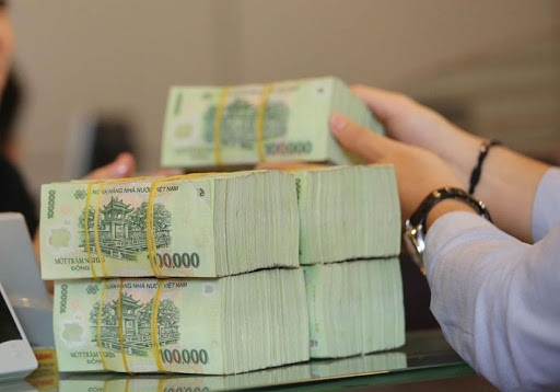 Thực hiện xử lý nợ không còn khả năng nộp NSNN thuc hien xu ly no khong con kha nang nop nsnn