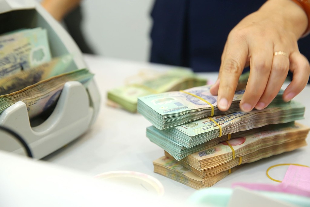 NHNN sẽ xem xét chủ trương kéo dài hơn thời gian cơ cấu lại nợ nhnn se xem xet chu truong keo dai hon thoi gian co cau lai no