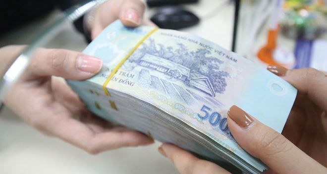 Vay tiền mặt ở các công ty tài chính phát triển mạnh vay tien mat du bao se chiem ty trong lon hon tai cong ty tai chinh