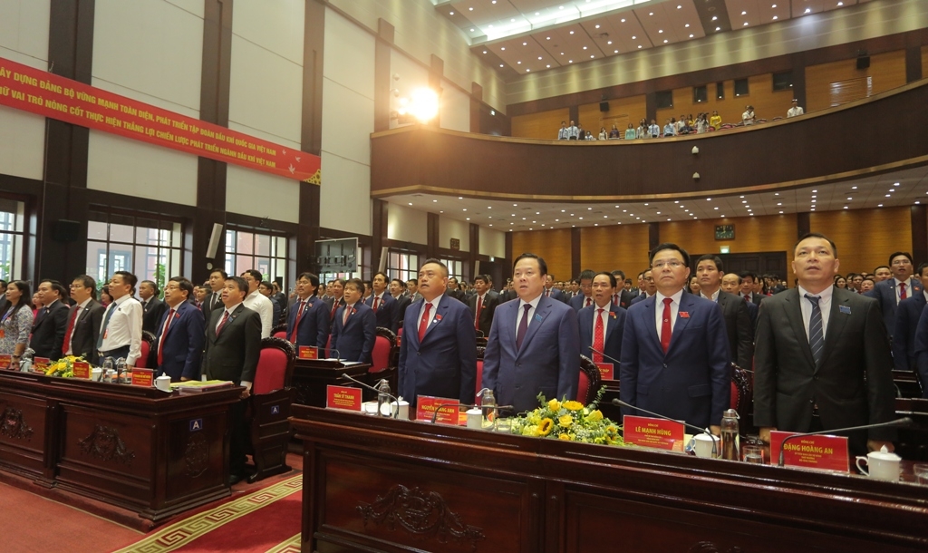 ban linh trach nhiem doan ket doi moi hanh dong