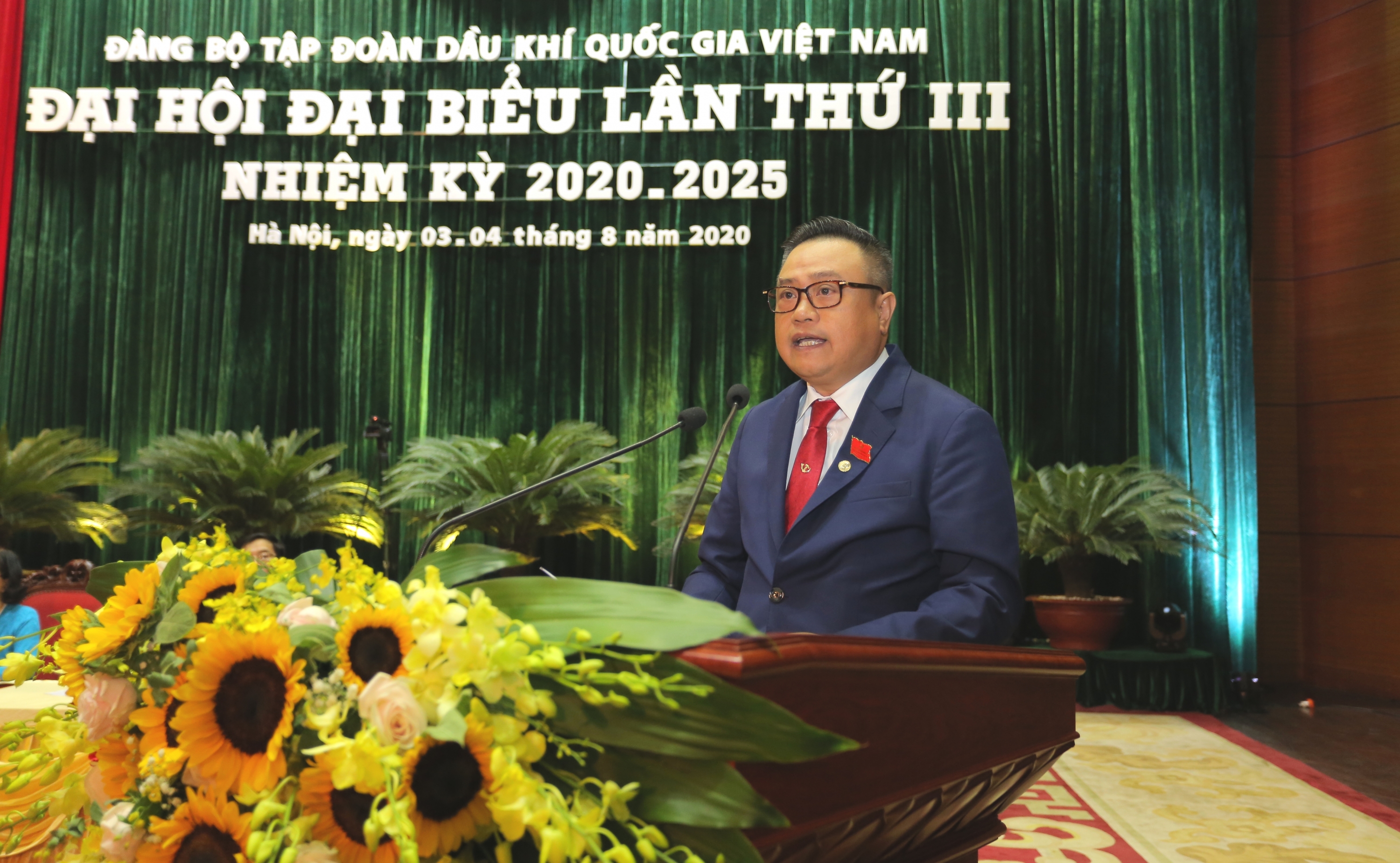 phat huy moi nguon luc quyet tam hoan thanh muc tieu nhiem vu duoc dang va nhan dan giao pho xung dang la tru cot cua nen kinh te dat nuoc
