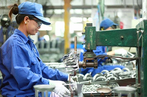 10 nam toi san pham cong nghiep ho tro dap ung 70 nhu cau noi dia