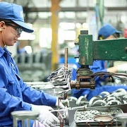10 năm tới sản phẩm công nghiệp hỗ trợ đáp ứng 70% nhu cầu nội địa