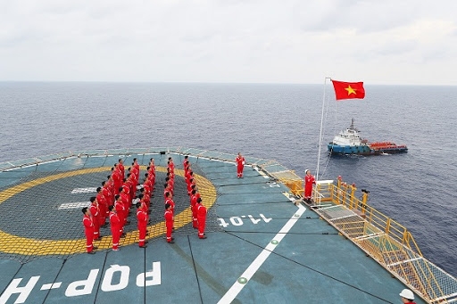 nhung dong gop to lon cua pvn doi voi nen kinh te dat nuoc trai dai theo lich su