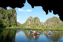 kham pha top 6 hang dong dep nhat tai viet nam