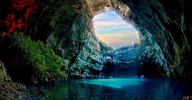 Khám phá top 6 hang động đẹp nhất Việt Nam kham pha top 6 hang dong dep nhat tai viet nam