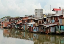 tp hcm di doi hon 5000 ho dan ven kenh nuoc den