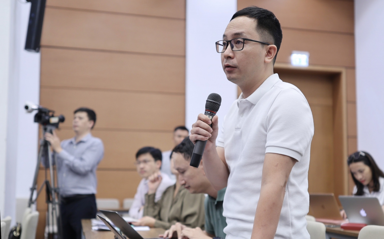 Kỳ họp thứ 4, Quốc hội khóa XV sẽ xem xét, thông qua 7 dự án luật và 3 dự thảo Nghị quyết