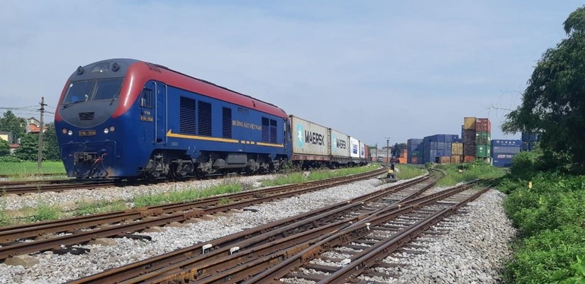 Cửa khẩu ùn tắc, Lạng Sơn tìm giải pháp mở rộng, tăng năng lực ga Đồng Đăng