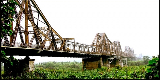 Hà Nội: Xây nhà hát Opera, khôi phục “tháp Eiffel nằm ngang” ha noi xay nha hat opera khoi phuc thap eiffel nam ngang
