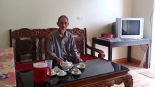 Nghĩa tình người dầu khí