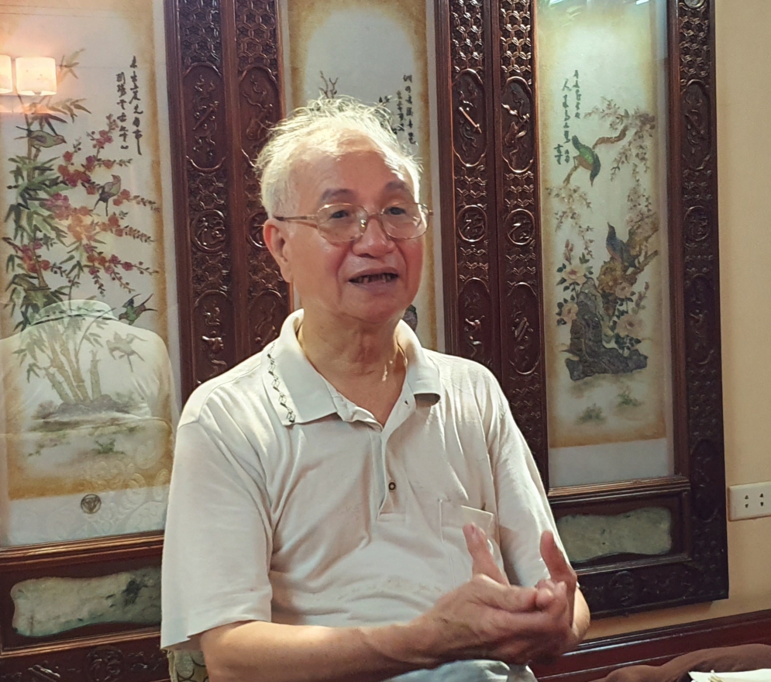 Cải tạo chung cư cũ: Cần hài hòa lợi ích 3 bên!