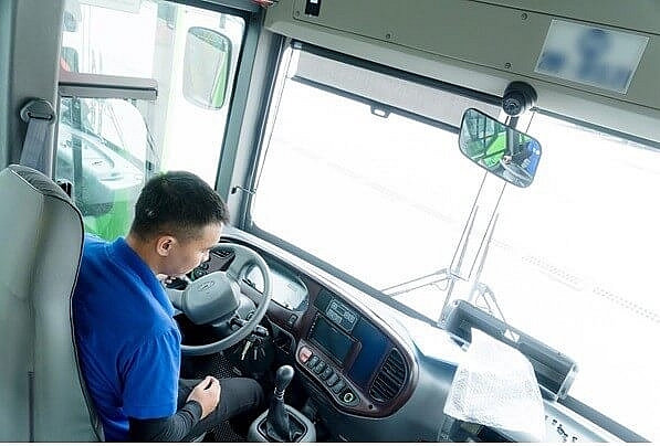 100.000 xe kinh doanh vận tải không truyền dữ liệu giám sát hành trình: Chế tài xử phạt thế nào?