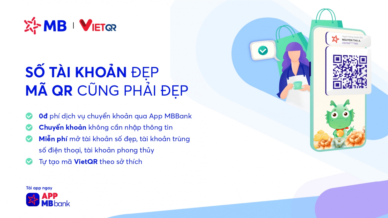 Số hóa dịch vụ ngân hàng và định nghĩa về trải nghiệm số “thuận tiện nhất”