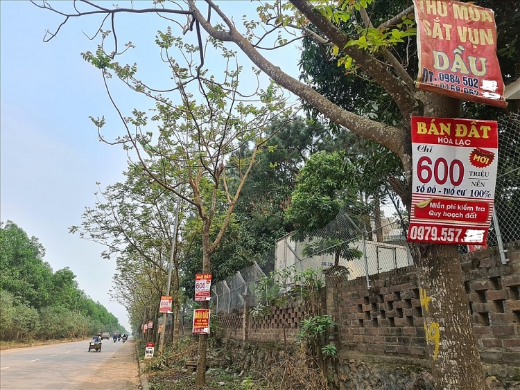 Bộ Xây dựng yêu cầu các địa phương báo cáo kết quả xử lý tình trạng 