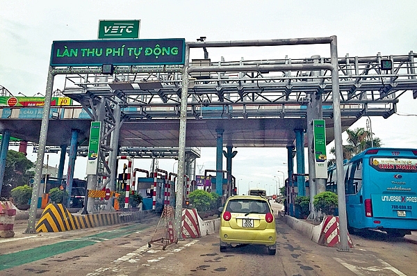 tong-cuc-duong-bo-viet-nam-noi-ve-thu-phi-khong-dung-dang-thuc-hien-binh-thuong