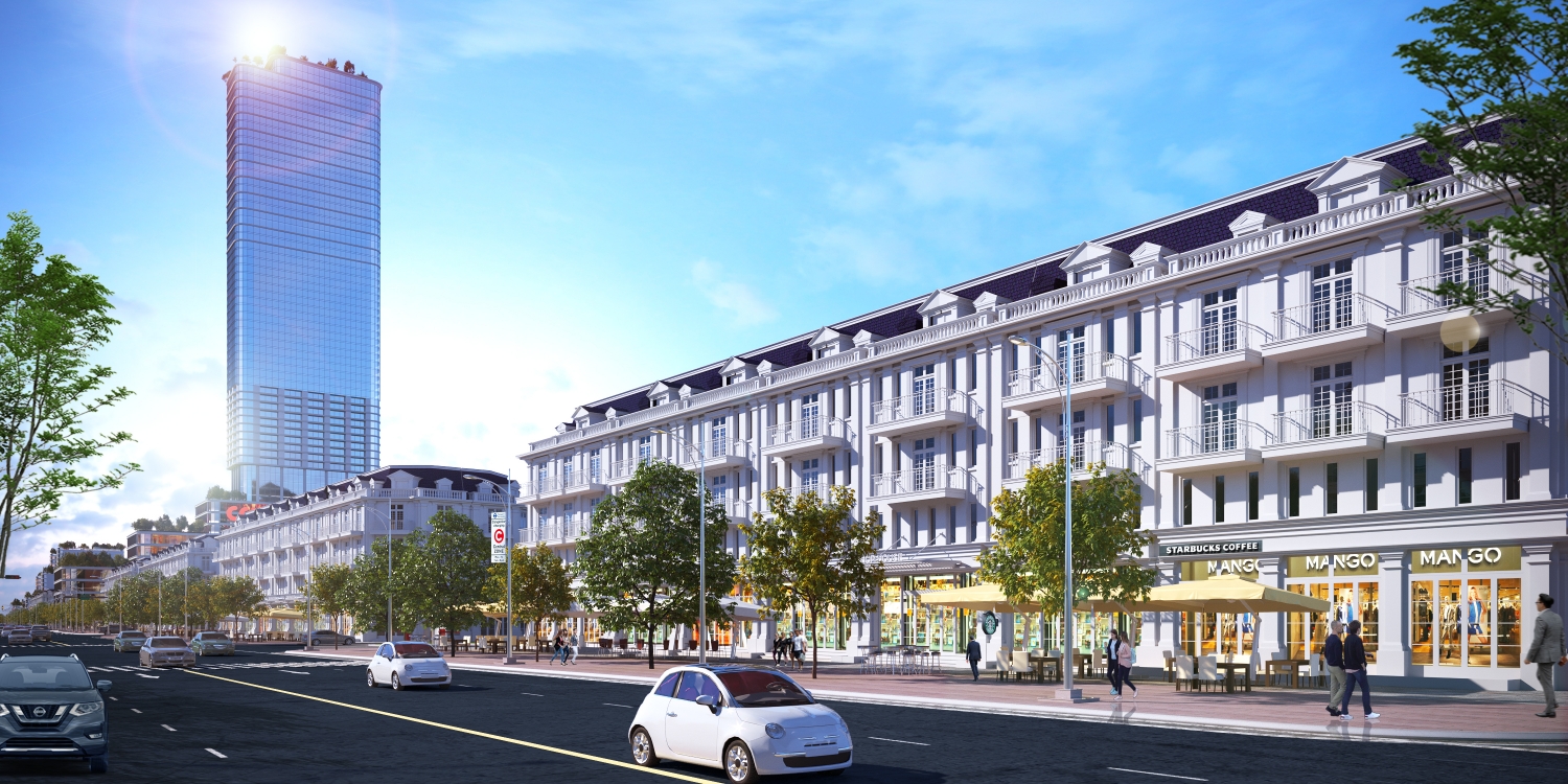 T&T Group khởi công xây dựng tòa tháp cao nhất khu vực Tây Bắc
