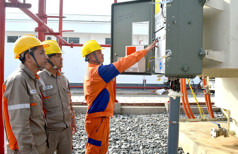Điện lực Phú Thọ dự kiến hỗ trợ 12 tỷ đồng cho khách hàng bị ảnh hưởng bởi dịch Covid-19