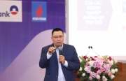 Văn hóa là tinh thần cốt lõi, dẫn dắt doanh nghiệp thời CMCN 4.0
