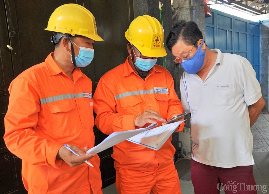 Điện lực TP HCM kêu gọi sử dụng điện tiết kiệm, đề phòng xảy ra cháy nổ