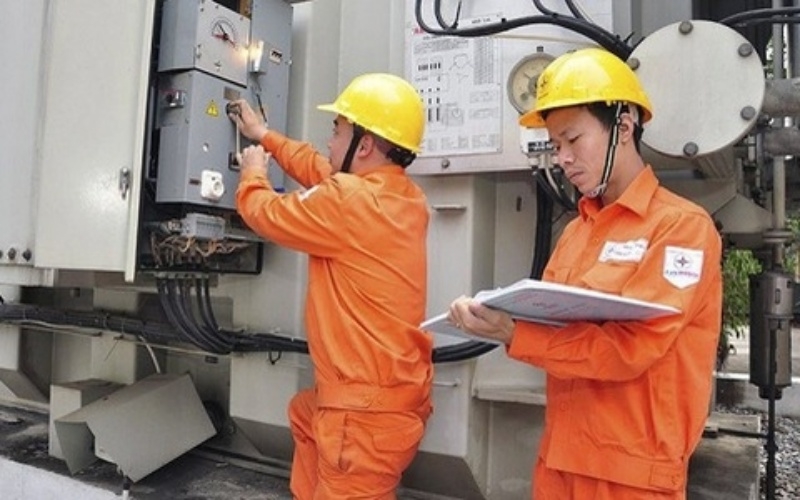 Một số tỉnh bắt đầu triển khai hỗ trợ giảm giá điện đợt 5