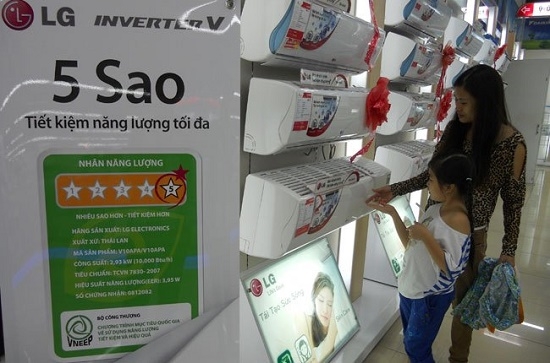 Bí quyết chọn sản phẩm tiết kiệm điện chuẩn 100% ít người để ý