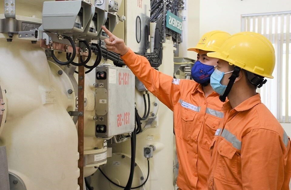 EVN tiếp tục khuyến cáo người dân tiết kiệm điện