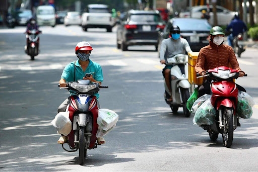 Kế hoạch tổ chức vận tải khi các địa phương nới quy định phòng chống dịch