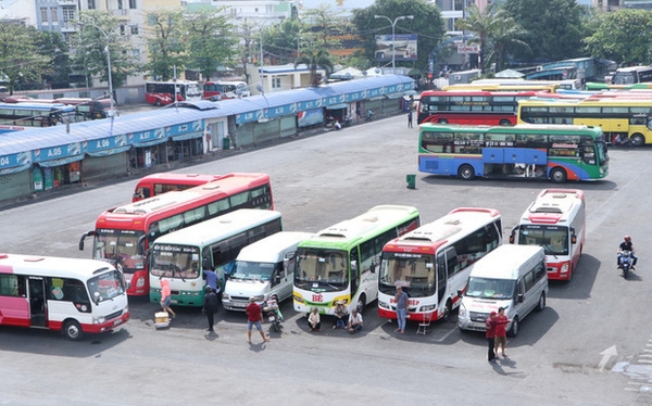 Khôi phục hoạt động vận tải: Cần tuân thủ quy định phòng chống Covid-19 và thống nhất cách làm