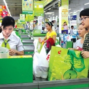 Người Hà Nội yên tâm chống dịch
