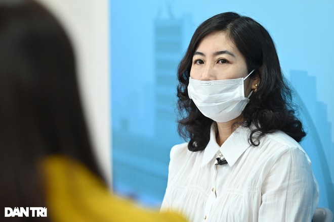 Việc đi lại của người dân phụ thuộc vào tình hình dịch bệnh tại các địa phương