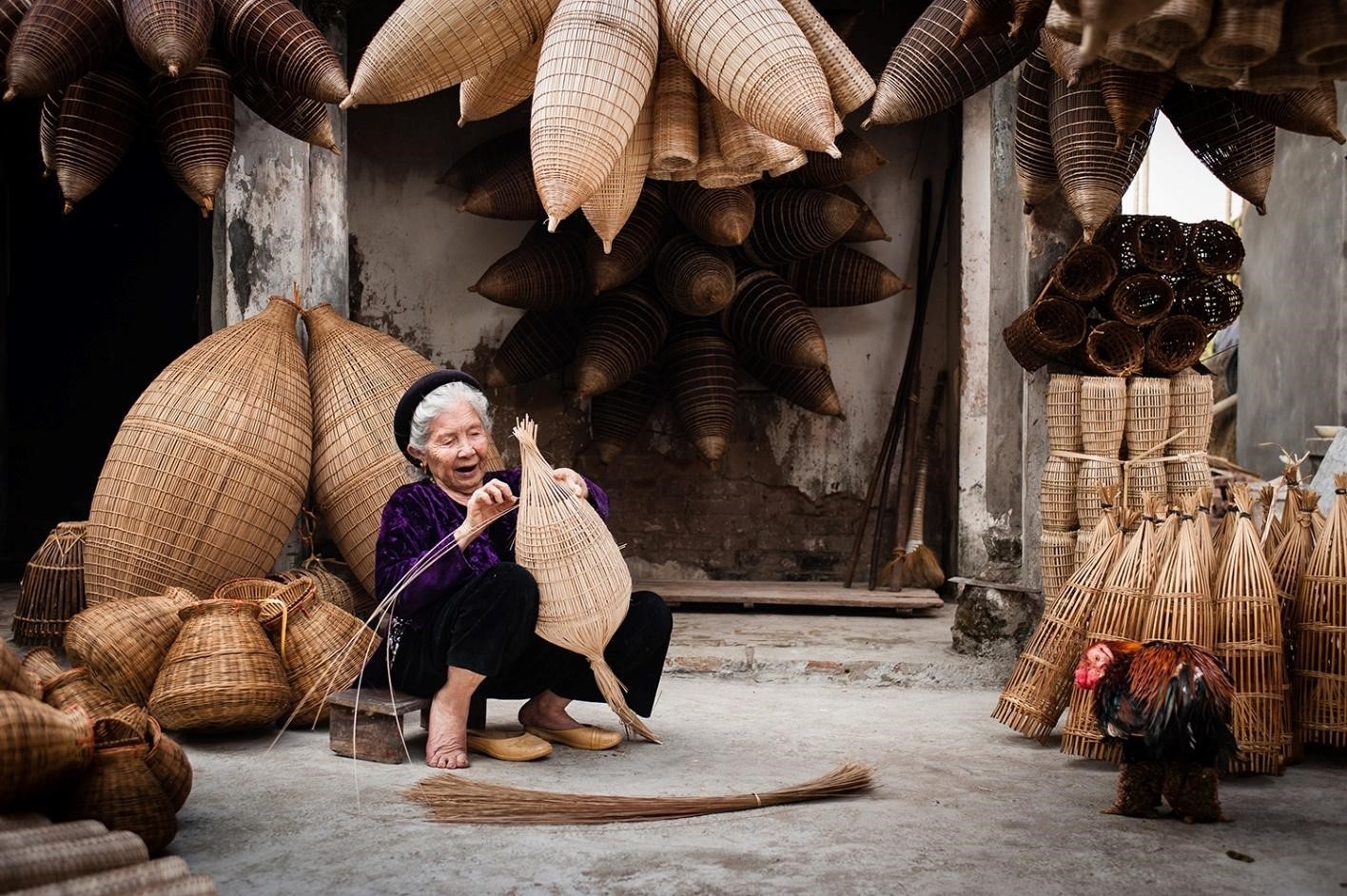 Nghỉ dưỡng gắn với trải nghiệm văn hóa, di sản: Chuỗi siêu phẩm tỷ đô thổi luồng sinh khí mới trên thị trường BĐS
