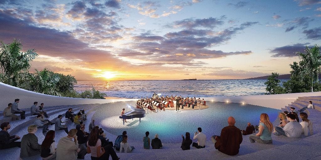 Nghỉ dưỡng gắn với trải nghiệm văn hóa, di sản: Chuỗi siêu phẩm tỷ đô thổi luồng sinh khí mới trên thị trường BĐS